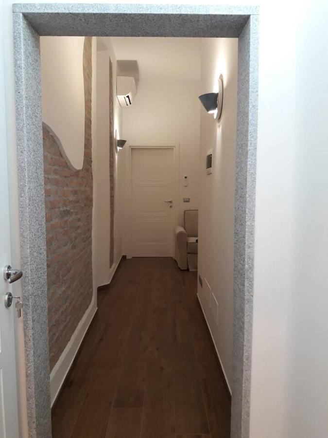 Apartamento Via D'acqua Al Mulino -city Center- Bo