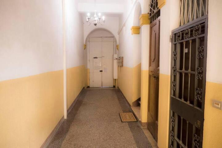 Via D'acqua Al Mulino -city Center- Bo Apartamento *