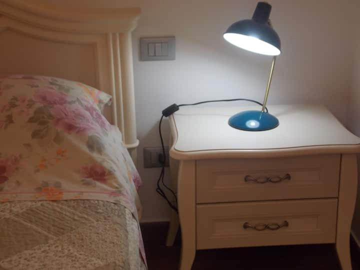 Apartamento Via D'acqua Al Mulino -city Center- Bo Bolonia