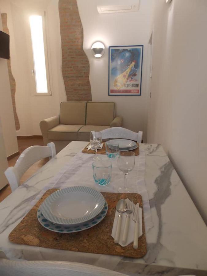 Apartamento Via D'acqua Al Mulino -city Center- Bo *