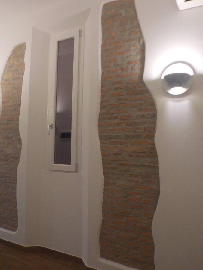 Via D'acqua Al Mulino -city Center- Bo Bolonia