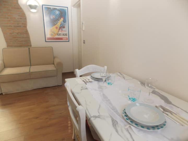 Via D'acqua Al Mulino -city Center- Bo Apartamento *