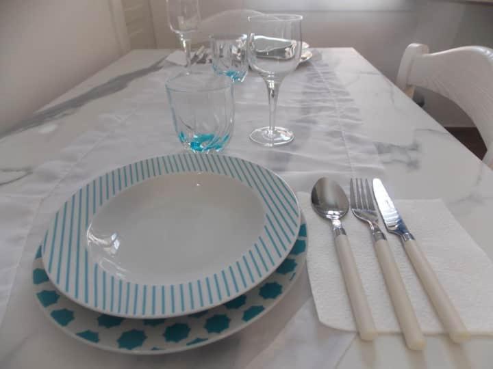 Via D'acqua Al Mulino -city Center- Bo Apartamento Bolonia