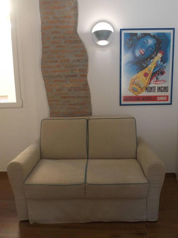 Via D'acqua Al Mulino -city Center- Bo Apartamento *